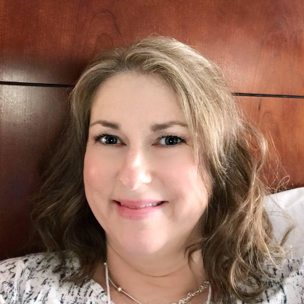 Meet your Posher, Susan